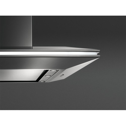 Вытяжка Falmec Stealth 90 ix (800) ECP в Краснодаре