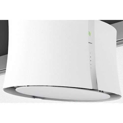 Вытяжка Falmec Zephiro 66 (450) (с системой E.ion) ECP white в Краснодаре