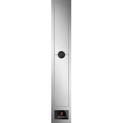 Встраиваемая вытяжка BORA CKASE