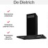 Вытяжка De Dietrich DHI2963B в Краснодаре