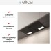 Встраиваемая вытяжка ELICA ERA C BL/A/52 в Краснодаре