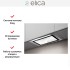 Встраиваемая вытяжка Elica HIDDEN 2.0 IXGL/A/72 в Краснодаре