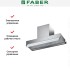 Вытяжка Faber IN-NOVA ZERO DRIP PLUS A75 в Краснодаре