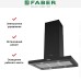 Вытяжка Faber STILO COMFORT ISOLA BK MATT A90 в Краснодаре