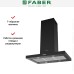 Вытяжка Faber STILO COMFORT ISOLA BK MATT A90 в Краснодаре