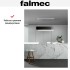 Вытяжка Falmec CIRCLE.TECH Levante 120 ISOLA black (600) в Краснодаре