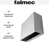 Встраиваемая вытяжка Falmec MOVE 60 black в Краснодаре