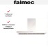 Вытяжка Falmec Plane 90 white (800) ECP в Краснодаре