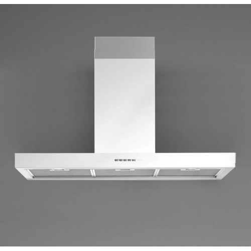 Вытяжка Falmec Plane 90 white (800) ECP в Краснодаре