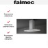 Вытяжка Falmec PLANE ISOLA WHITE 120 PLUS в Краснодаре