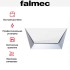Вытяжка Falmec Prisma 85 White в Краснодаре