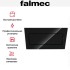 Вытяжка Falmec QUASAR GLASS BLACK 120 в Краснодаре