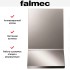 Вытяжка Falmec Rialto 55 h 1000 ix (800) ECP в Краснодаре