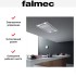Встраиваемая вытяжка Falmec SIRIO ISOLA 90 WHITE в Краснодаре