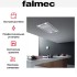 Встраиваемая вытяжка Falmec SIRIO ISOLA 90 WHITE в Краснодаре