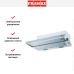 Встраиваемая вытяжка Franke FTC 6032 GR/XS в Краснодаре