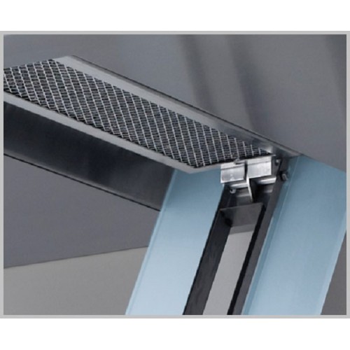 Вытяжка Gutmann Luminante-Double в Краснодаре