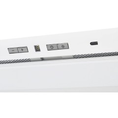 Встраиваемая вытяжка Kuppersberg INBOX 73 W