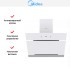 Вытяжка Midea MH60AN668GW в Краснодаре