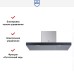 Вытяжка V-ZUG AiroClearWall V6000 AW6T12LQTLG в Краснодаре