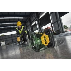Лазерный уровень DEWALT DCE079D1G