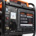 Электростанция Patriot Max Power SRGE 2000i инверторная