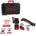 Мультитул аккумуляторный P.I.T. PMT20H-035A/1