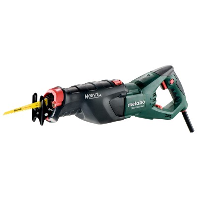 Пила сабельная Metabo SSEP 1400 MVT