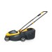 Газонокосилка STIGA Collector 132 AE аккумуляторная