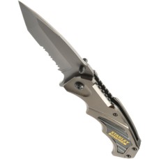 Нож STANLEY FATMAX складной, лезвие 80мм     FMHT0-10311