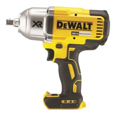 Гайковерт аккумуляторный DEWALT  DСF 899 N