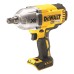 Гайковерт аккумуляторный DEWALT  DСF 899 N