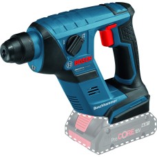 Перфоратор BOSCH  GBH 18 V Li Compact Solo     0.611.905.300