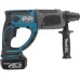 Перфоратор Makita DHR 202 RFE