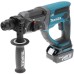 Перфоратор Makita DHR 202 RFE