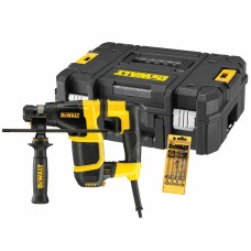 Перфоратор DEWALT  D 25052 KT  кейс