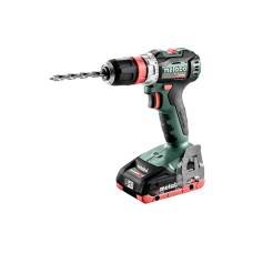 Дрель аккумуляторная Metabo BS 18 L BL Q Li-ion   602327800
