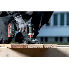 Дрель аккумуляторная Metabo BS 18 L BL Q Li-ion   602327800