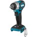 Гайковерт аккумуляторный Makita DTW 181 Z