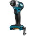 Гайковерт аккумуляторный Makita DTW 181 Z