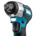 Гайковерт аккумуляторный Makita DTW 181 Z