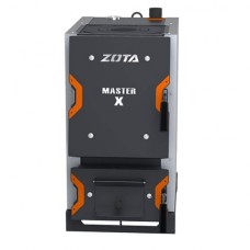 Твердотопливный котел ZOTA MASTER X 12