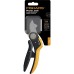 Секатор Fiskars контактный Plus PowerLever  P741  1057171
