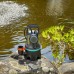 Насос Gardena дренажный для грязной воды 16000   09042-20.000.00
