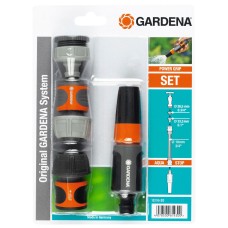 Комплект базовый для полива Gardena   18296-20.000.00