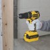 Дрель аккумуляторная STANLEY SBD 201 M2K