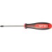 Отвертка Milwaukee магнитная с трехгранной рукояткой PH 2*125