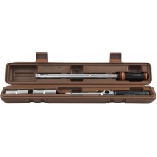 Ключ баллонный OMBRA инерционный 17, 19, 21, 22 мм