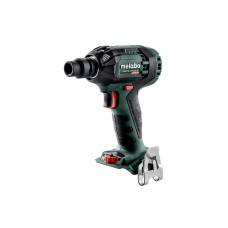 Гайковерт аккумуляторный ударный Metabo SSW 18 LTX   602395840