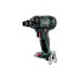 Гайковерт аккумуляторный ударный Metabo SSW 18 LTX   602395840